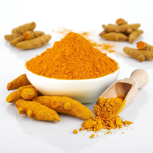 Mejor Precio en Polvo de Cúrcuma en Stock, Ideal para Acondicionamiento y Brillo del Cabello - Product Image 1