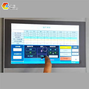 Tanaman kelelawar beton sederhana ponsel kecil sederhana kering basah semen <span class=keywords><strong>Mixer</strong></span> peralatan mesin produksi - Product Image 6
