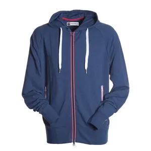 Felpa con cappuccio e cerniera Freestyle, merchandising personalizzato - Product Image 1