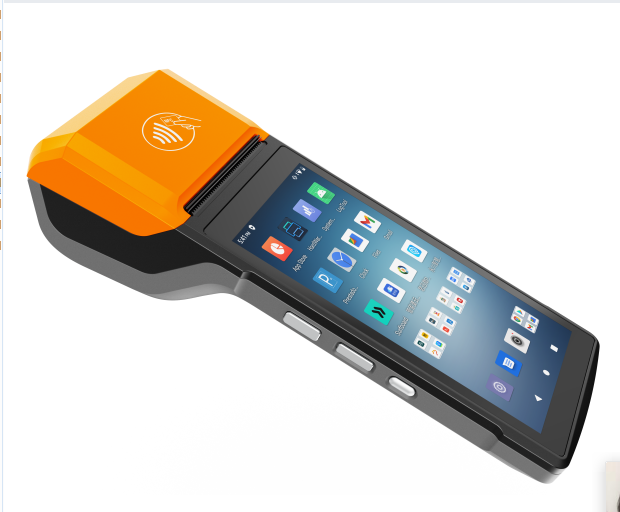 2024 NEW Android 13 POS System