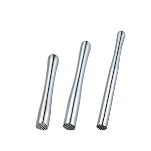 DFU0189 201/304 Pince à glace et bouchon à vin de haute qualité pour barman, pour glace pilée, 21cm 23cm 25cm - Product Image 1