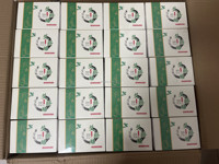 Patch Minceur Ultra-Performant Boîte de 30 Pièces, Brûleur de Graisse Efficace