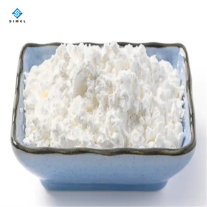 Hyaluronate de sodium de qualité alimentaire (épaississant à effet gonflant) / Épaississant stabilisateur multi-sources (Cassava/maïs/pomme de terre) Marque SIMEL Pureté 99% - Product Image 1