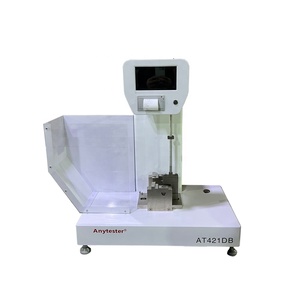AT421D Hot Selling Series Digitaler Charpy-Schlag prüfgerät Geeignet für das Labor - Product Image 5