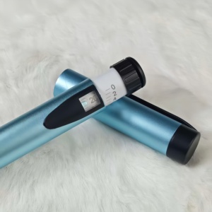 Lápiz Profesional V3 de Metal para el Cuidado de la Piel, Aplicador Cosmético de Alta Presión con Logotipo Personalizado, Caja de Empaque de Lujo para Spa - Product Image 3