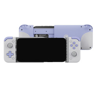Poignée d'étirement Gamesir-X2S, prenant en charge les systèmes Android, iPhone et autres séries Type-C