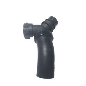 Tuyaux de radiateur Ford DR3Z8566A CL3Z8260A BL3Z8C350A, ensemble de trois pièces, tuyau de refroidissement en caoutchouc, pièces de rechange - Product Image 3
