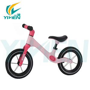 Vente en gros vélo d'équilibre pour enfants, vélo d'entraînement sportif sans pédale, vélo de marche pour tout-petits, vélo de poussée - Product Image 2