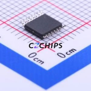 Original et nouveau MAX3221CPWR puce IC de Circuit intégré TSSOP-16 RS232 IC vente entière puces de composants électroniques et Service de nomenclature - Product Image 2