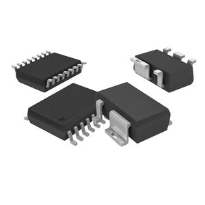 Circuits intégrés FPGA embarqués de qualité garantie, circuits intégrés à porte logique programmable par l'utilisateur, 1517-FBGA (40x40) 5SGSED8K2F40I2L - Product Image 1