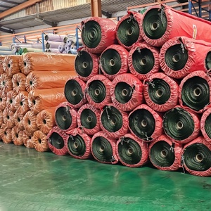 Gazon artificiel à installation rapide, léger et durable, faible empreinte carbone, pour <span class=keywords><strong>location</strong></span> événementielle et aménagement paysager temporaire - Product Image 6