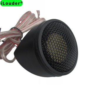 Loa Tweeter Âm Thanh <span class=keywords><strong>2</strong></span> Inch OEM Cho Xe Hơi - Product Image 1
