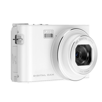 Appareil photo rétro avec écran tactile IPS de 3,0 pouces, prise de photos programmée, enregistrement vidéo, caméra R4 avec batterie de 1500 mAh, rechargeable par USB TYPE-C