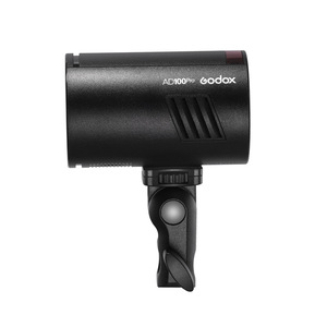 Godox Ad100pro Pocket Flash TTL <b>Wireless</b> Mini Portable Camera <b>Light</b> - Product Image 2