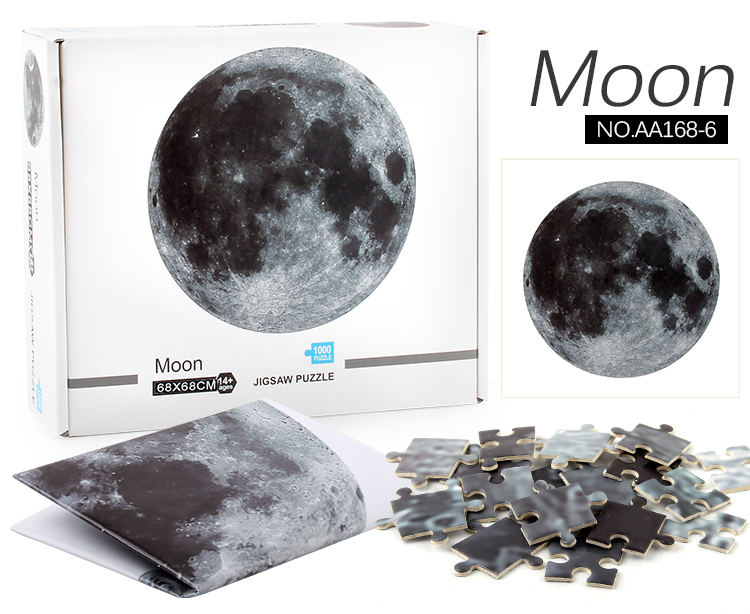 AA168-6 Lune