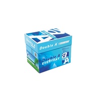 A4 Taille 100% Papier Copie en Pâte de Coton 70gsm 75gsm 80gsm Rame Perfect ForPrinting Modèle: A4Paper