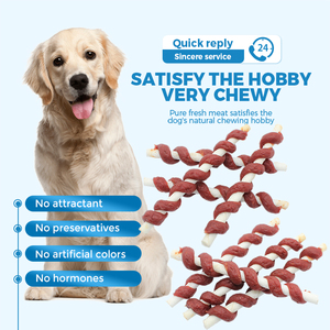 Carne de Pato Liofilizada, Alta en Proteínas, Sin Granos, Premios Premium para Perros, Snacks Molares para Todas las Razas - Product Image 2