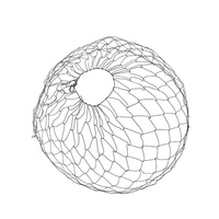 Meilleur prix pour la machine de transplantation de racines d'arbres et la machine à gabions