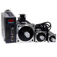 Ensemble de servomoteurs 110st-m06030 1,8 kW 6 N.m Servomoteur électrique AC 3000 tr/min 220 V