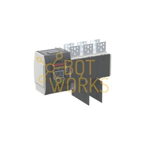 ABB 1SCA153626R1001 - Nuovo - Product Image 1