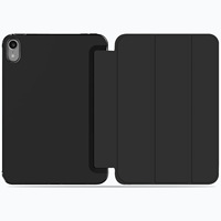 Étuis pour tablettes magnétiques en PU pour iPad Pro Mini pour iPad Air 2 3 4 5 6 7 9ème 10ème 11ème génération Gen A16 étui pour iPad