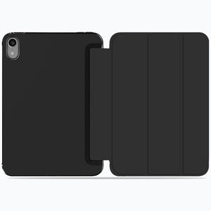 เคสแท็บเล็ตแม่เหล็ก PU สำหรับ <span class=keywords><strong>iPad</strong></span> Pro Mini, เคส A16 <span class=keywords><strong>iPad</strong></span> Air 2 3 4 5 6 7 9th 10th รุ่น11TH - Product Image 2