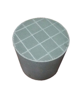 Tổ Ong Gốm Dpf Tự Động Chất Xúc Tác/Doc/Dpf/Xe Xúc Tác/Xúc Tác Chuyển Đổi