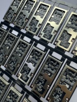 Fabricant d'électronique OEM en Chine, service de fabrication de circuits imprimés industriels personnalisés, certifié ISO9001/RoHS/CE