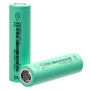 도매 3.6v 3300mAh 33V 18650 NCM 충전식 원통형 리튬 이온 배터리 - Product Image 4