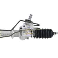 Cremallera de dirección asistida para Nissan Sentra Sunny B13 B14 LHD 49001-F4300 49001-4B000 49001-4B400 48521-4B000 4900-1F4310 9223M