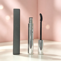 Mascara crème pour les yeux, de haute qualité, à label privé, en gros, lavable à l'eau chaude, longue tenue, imperméable