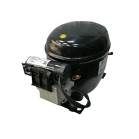 Compresseur de réfrigération Aspera Embraco Big 1/4HP FF 8.5HBK d'origine du Brésil, R134a
