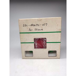 Medidor de Flujo Másico de Gas HORIBA STEC SEC-4400MC, Equipo de Automatización de Control Industrial - Product Image 2