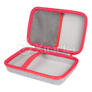 OEM Fournisseur Brad Cloueur Étui de transport rigide Coque rigide Étui EVA de protection pour agrafeuse - Product Image 3