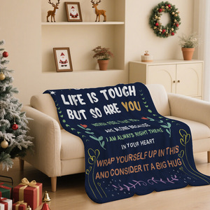 Custom Print Pattern Polar Fleece Throw <b>Blanket</b> Rectangular Anti-Pilling Warm Home Decor Winter Use - Product Image 1