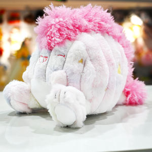 Nouveauté Spinosaurus mignon en peluche vente en gros animaux en peluche doux personnalisé compagnon de pacification fonction jouet - Product Image 4