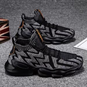 Nuove Scarpe in Rete Traspiranti, Sottili e Leggere, Sneakers Casual Versatili e Alla Moda per Attività All'Aperto - Product Image 3