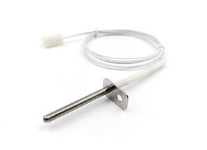 مستشعر حرارة NTC مقاوم للماء قابل للتخصيص من نوع Xinshiheng Flang لأفران التحميص والطهي الكهربائي والميكروويف - Product Image 6