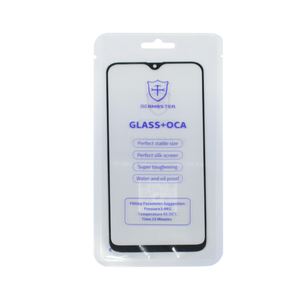 Vidrio Curvo Premium con OCA - Product Image 5