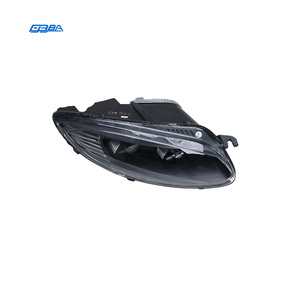 Faro delantero derecho usado equivalente a OEM (incluye módulo) para Aston Martin Advantage 2022 OE KY63-13W029-AF - Product Image 2