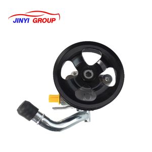 Bomba de dirección asistida adecuada para KIA 571004E061 57100-4E061 - Product Image 1