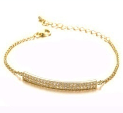 Equilibrium Jewellery Bracelets Balance and Style