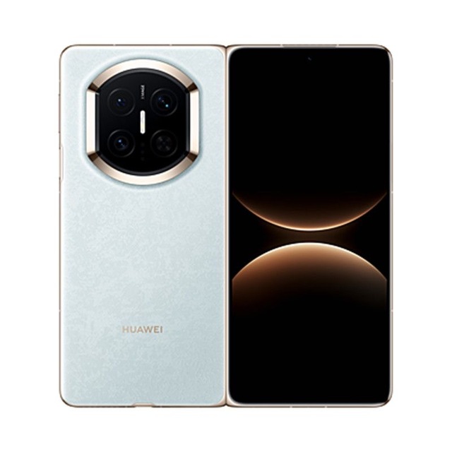Genuine Huawai Mate X7 Smartphone Fold Screen Mobile Phone Global Version