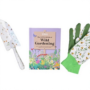 Wild Garden Fork-Uncoated สำหรับใช้งานกลางแจ้งและในร่ม เหมาะสำหรับบ้านและสวน - Product Image 4