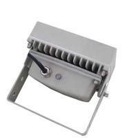 Illuminateur IR à double panneau S-LD168 850nm IP66 LED étanche longue durée de vie Lampe de travail
