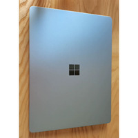 Micro-soft Surface Laptop Go 1 (12,4 pouces) - Ordinateur portable professionnel et éducatif très vendu, Intel Core I5-10e génération, 8 Go de RAM, 256 Go de SSD