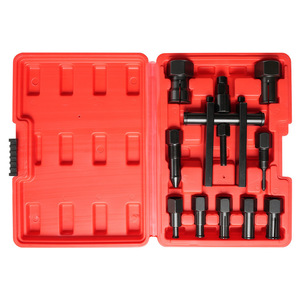 Two Jaw Motorcycle Bearing Removal Tool 5T Adjustable 145mm Metal Internal <b>Puller</b> Set For Motorcycle Bearings - Product Image 3
