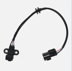 Nuovo sensore di posizione albero a camme mitMitsubishi MR420734 per CARISMA/COLT/LANCER/<span class=keywords><strong>SPACE</strong></span> <span class=keywords><strong>STAR</strong></span> - Product Image 1