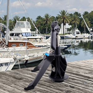 Bombardier biển Doo xuồng Máy chèo thuyền khung chân máy, được sử dụng cho <span class=keywords><strong>Marine</strong></span> lưu trữ phần cứng - Product Image 6