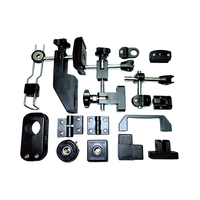 Composants de manutention, accessoires de convoyeur, joints de convoyeur, pièces de système de convoyage